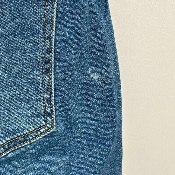 Standards & Practices Straight Leg Jeans 18 - Picture 6 of 6